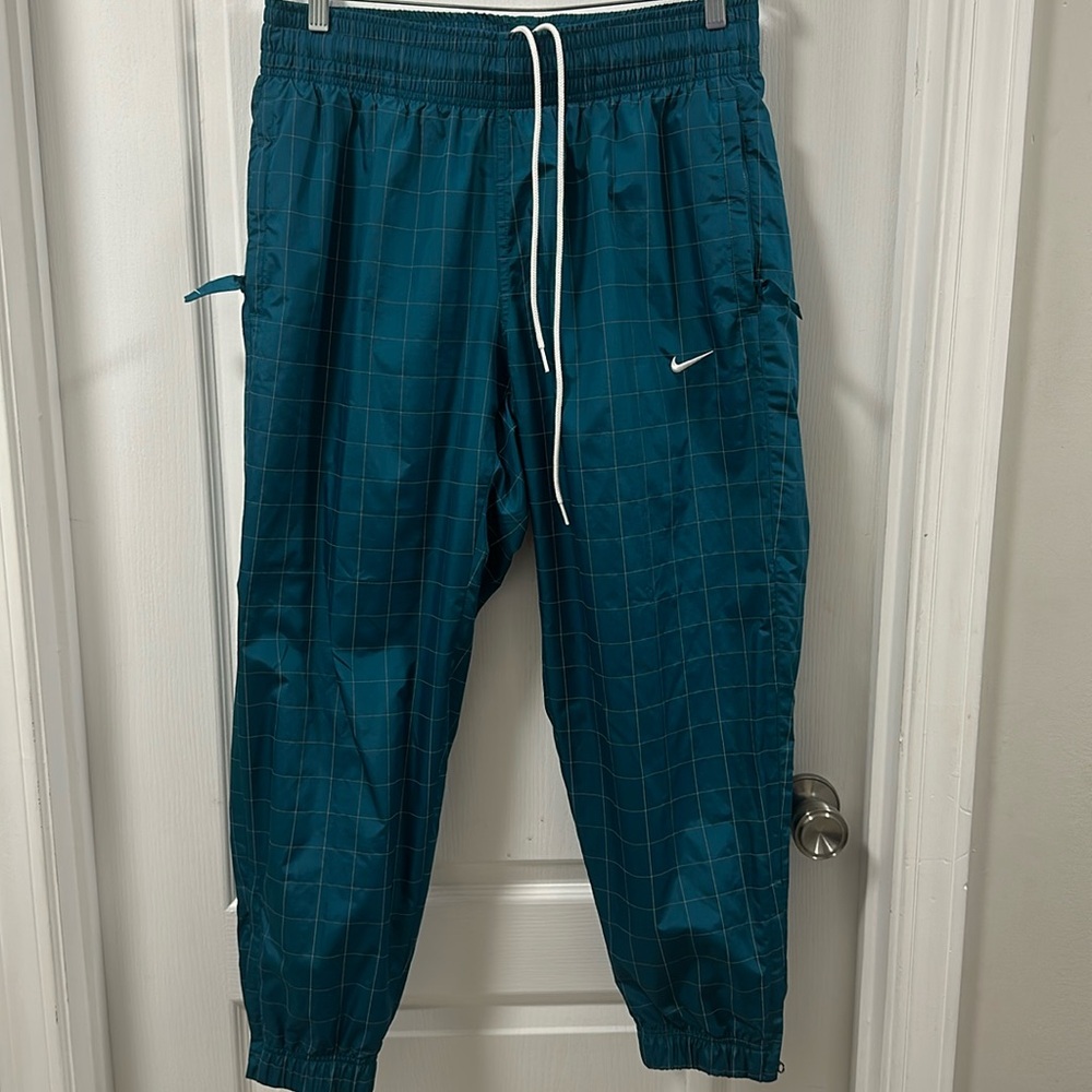 Nike NRG flash track pants